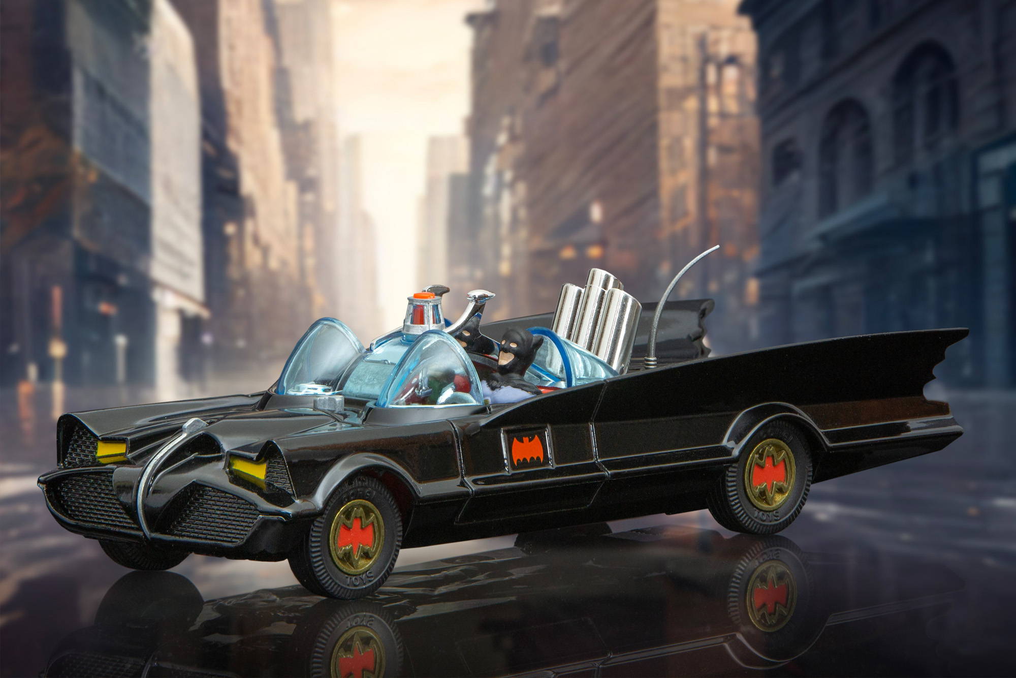 BAT2999 – Corgi Model Club BAT2999 – Corgi Model Club